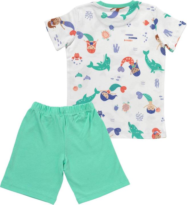 Image du produit Schlummersack Pyjama short deux pièces pour enfant (140)