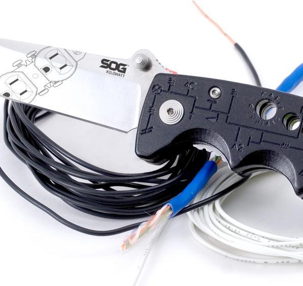 Immagine prodotto SOG El01cp (8.60 cm)