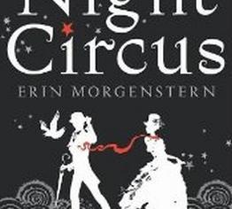Produktbild The Night Circus (Englisch, Erin Morgenstern, 2012)