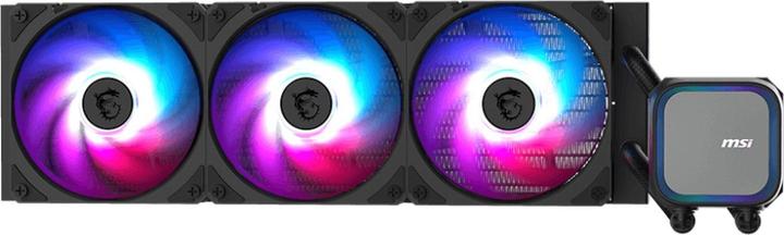 Actual product image MSI MAG CORELIQUID A13 360