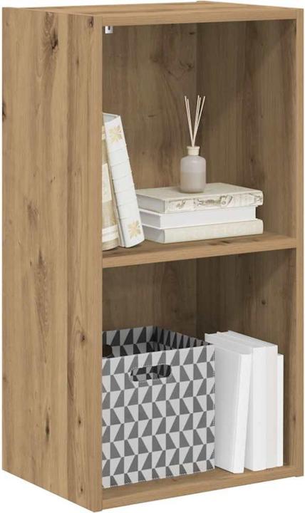 Image du produit vidaXL Bücherregal (30 x 40 x 77 cm)