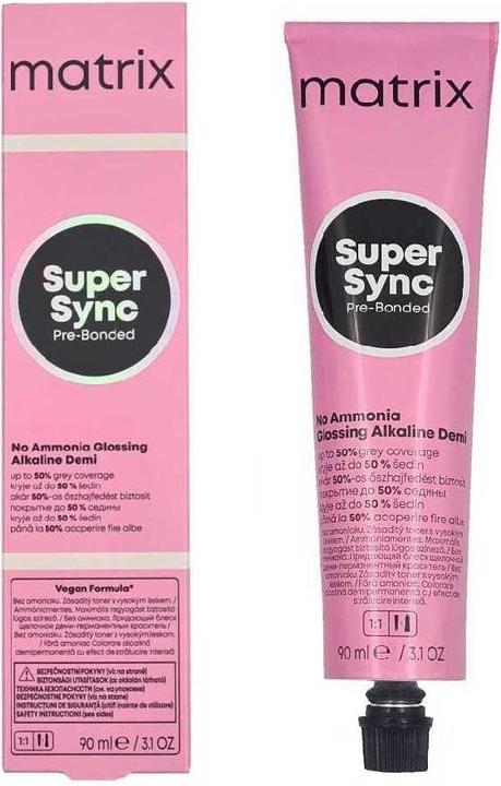 Produktbild Matrix Super Sync Prebonded Hdrr 90 Ml