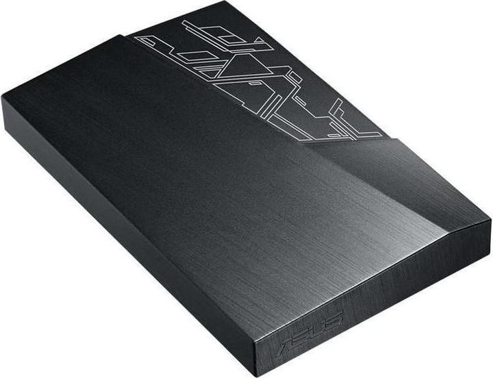 Produktbild ASUS FX HDD EHD-A2T (2 TB)