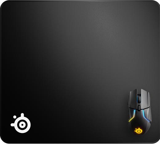 SteelSeries QcK Edge (L)