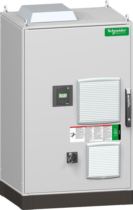Schneider Electric Energy management controller Power quality VLVAF2P03510AD