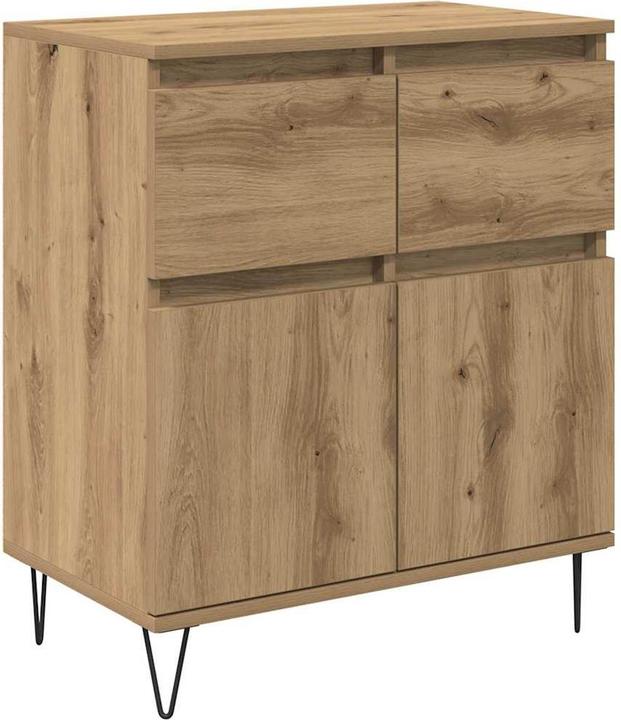 Image du produit vidaXL Sideboard-Möbel (35 x 60 x 70 cm)
