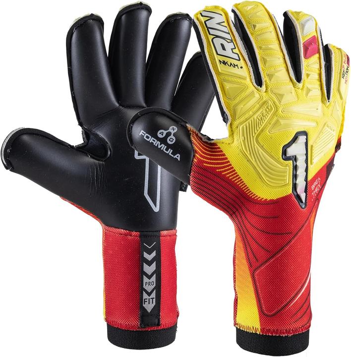 Produktbild Rinat NKAM Pro Torwarthandschuhe (8)