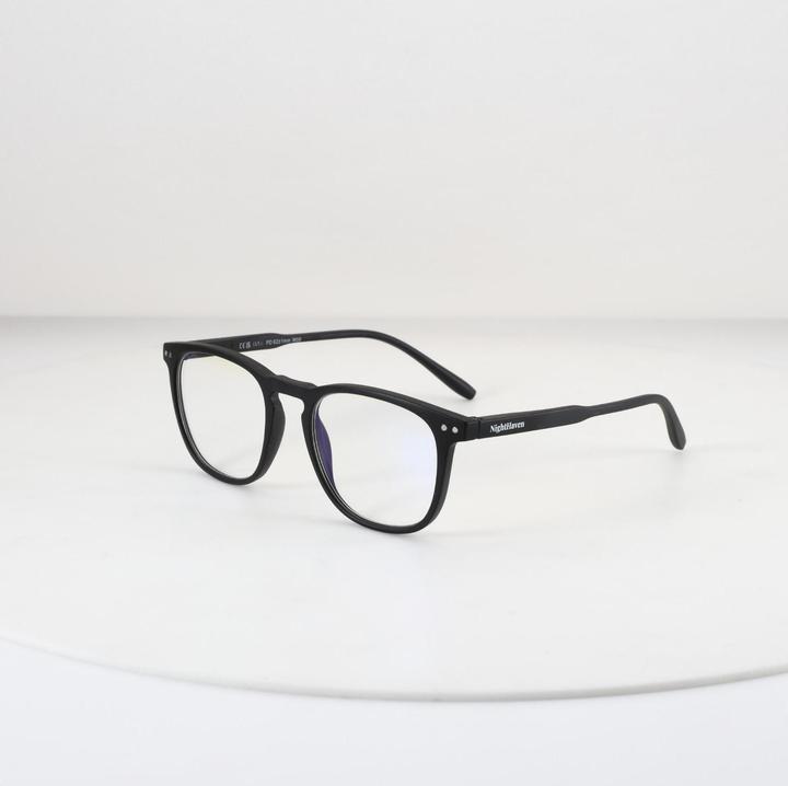 Immagine prodotto NightHaven Blaulichtfilerbrille VESPER? - Crystal Clear
