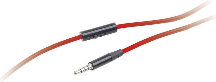 Immagine prodotto Gembird Los Angeles (Cablato)