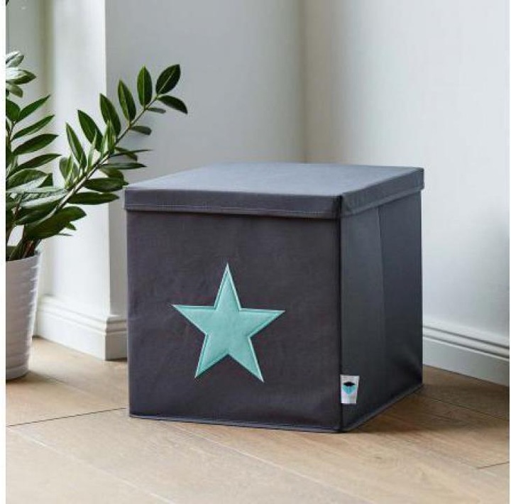 Actual product image Love it Store it Toy Box