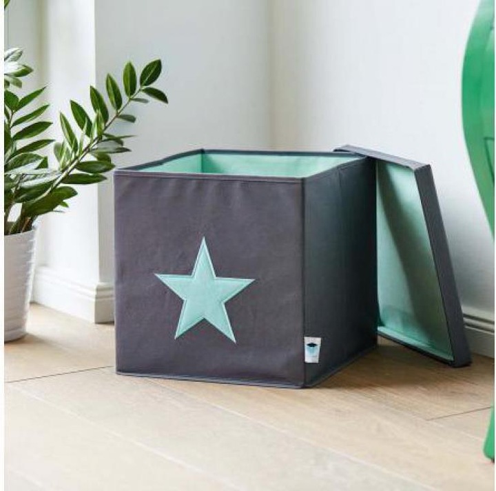 Actual product image Love it Store it Toy Box