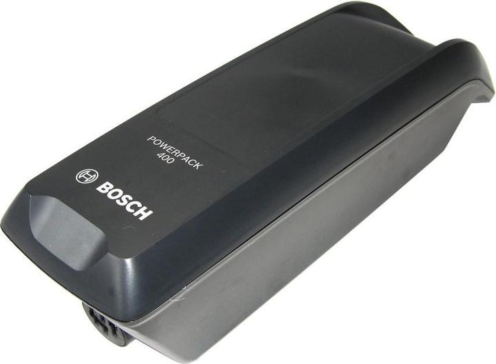 Produktbild Bosch eBike PowerPack 400 BBS265 (400 Wh, E-Bike Akku)