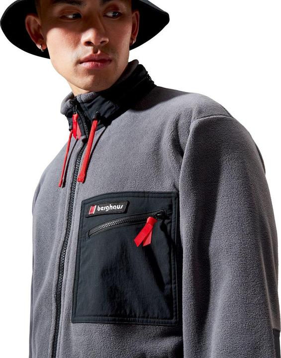 Immagine prodotto Berghaus Giacca Tramantanta 91 (XL)