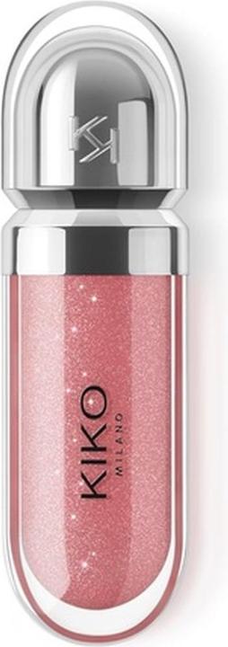 Produktbild KIKO Milano 3D Hydra Lipgloss (32 Pearly Natural Rose)