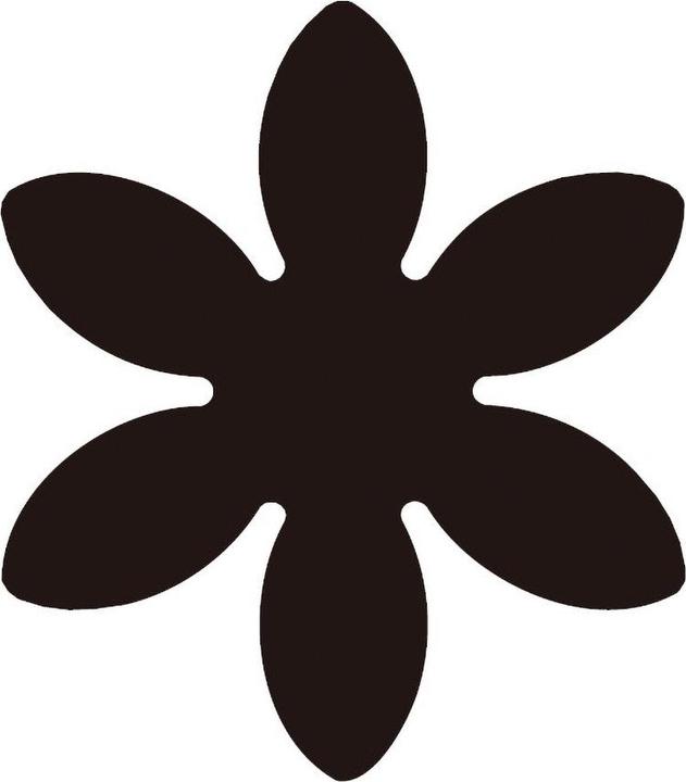 Immagine prodotto Stafil Motivlocher "Daisy"