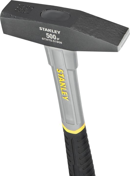 Actual product image Black & Decker fitter's hammer (764 g)