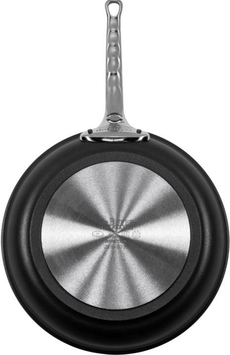 Image du produit de Buyer Choc Extreme poêle à frire anti-adhésive induction (Poêle à frire, Aluminium, 28 x 4 cm)