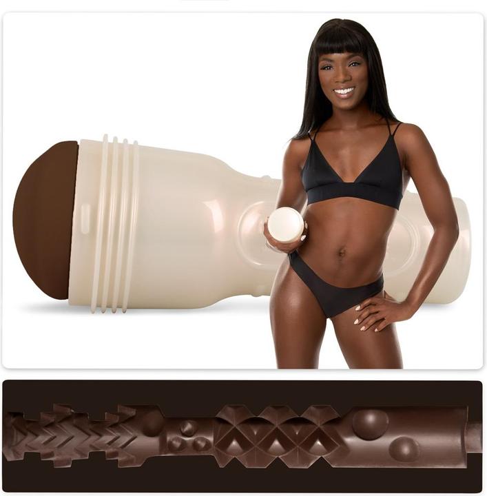 Productafbeelding Fleshlight Ana Foxxx