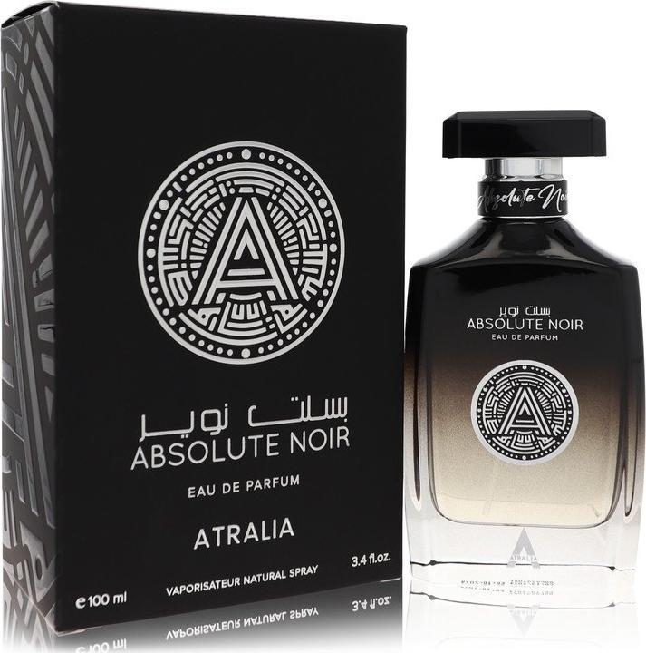 Immagine prodotto Atralia Equest Absolute Noir (Eau de parfum, 100 ml)