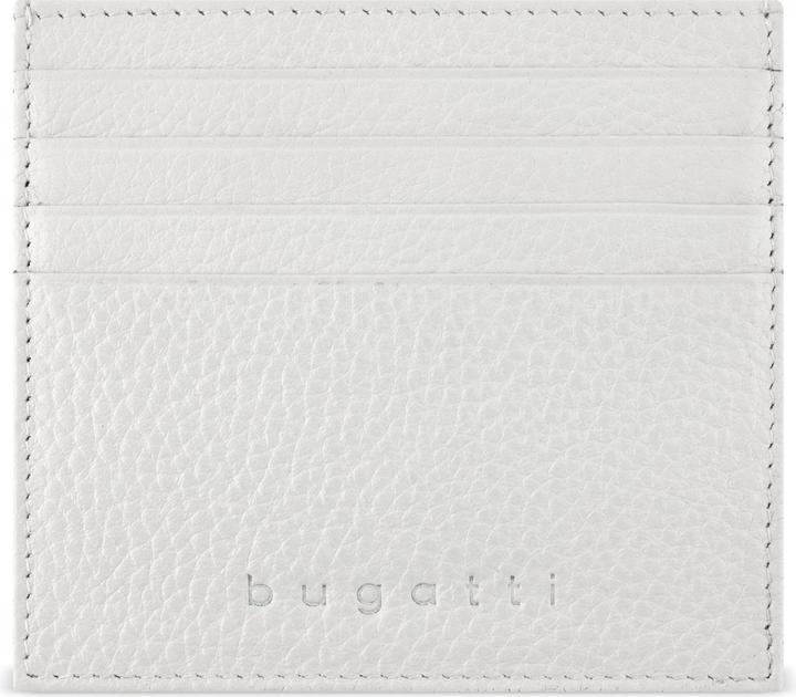 Actual product image Bugatti Elsa Umhängetasche Leder 21.5 cm