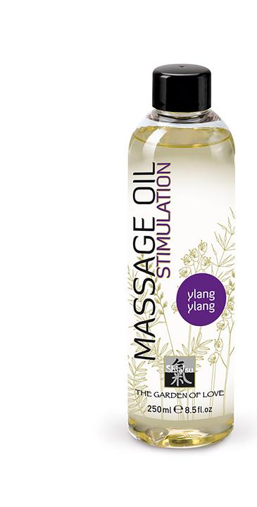 Immagine prodotto Shiatsu Stimulation (250 ml)