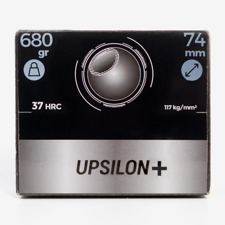 Produktbild Koodza Upsilon (1 x, 75 mm)