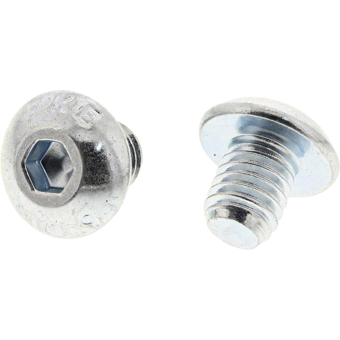 Rs Pro, Schrauben, BZP socket button head screw, M5x6