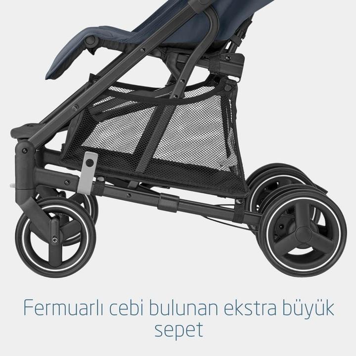 Image du produit Maxi-Cosi Mara (0 Mois - 3.50 Années)