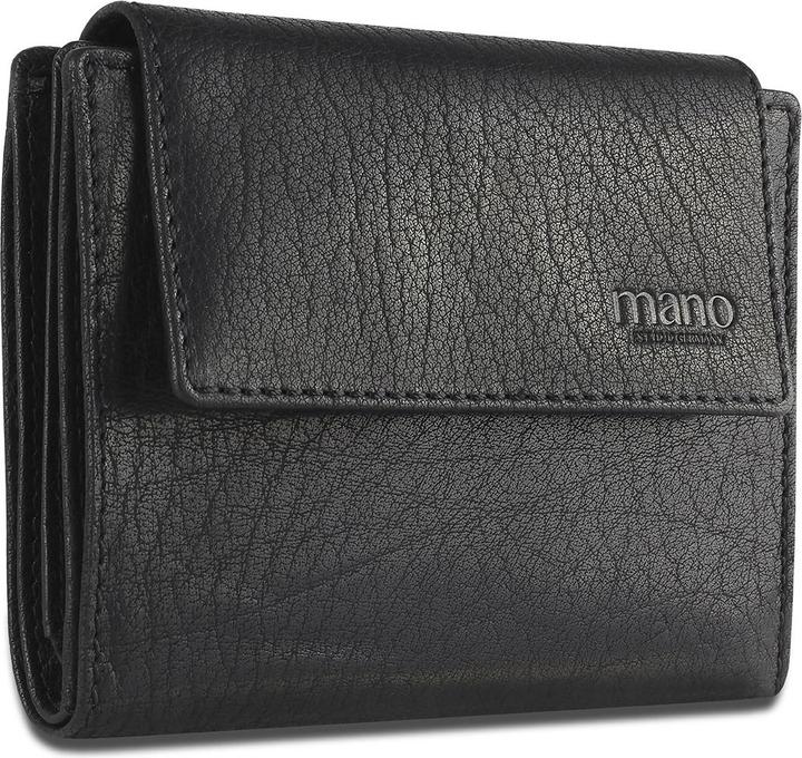 Actual product image Mano Ladies' wallet