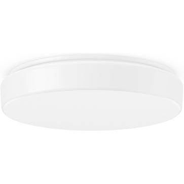 RZB, Wandleuchte + Deckenleuchte, Zimmermann LED-Wand-u. Deckenleuchte 312084.002.1.191 (1250 lm)