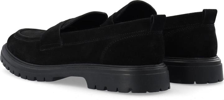 Produktbild Bianco BIAGIL Halbschuhe aus Wildleder (42)