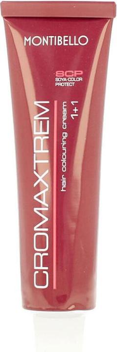 Produktbild Montibello Cromatone Permanent Hair Colour 60ml - X78 Reddish Purple (X78 Reddish Purple)