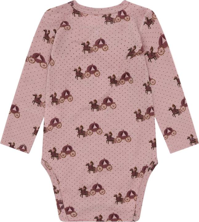 Immagine prodotto Hust and Claire Body HCBocel aus Merionowolle und Tencel Lyocell (68)