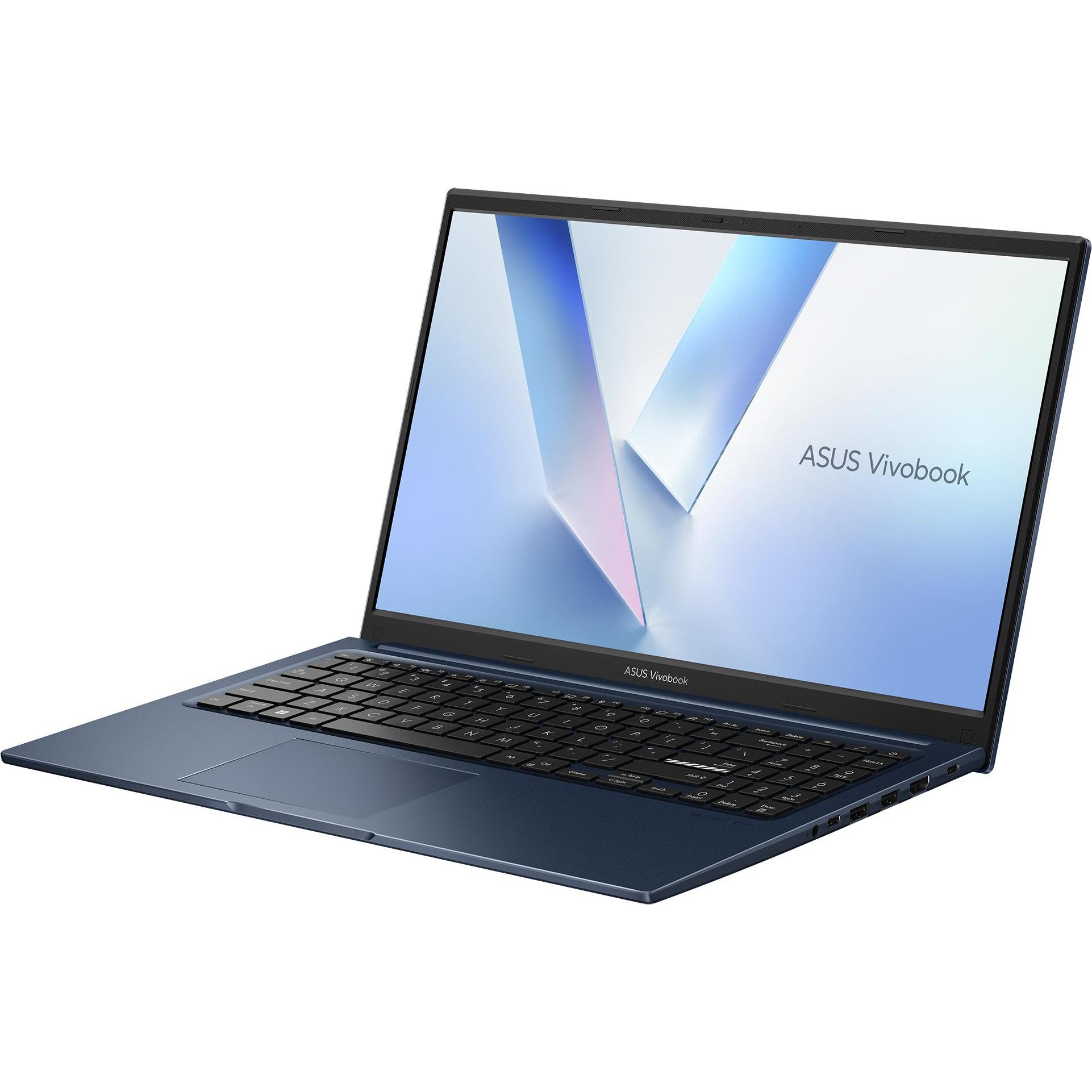 ASUS X1504VA-BQ2711W, Notebook Ersatzteile, Blau