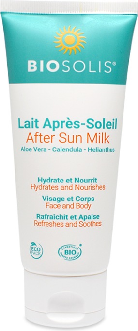 Produktbild Biosolis After Sun (Lotion, 150 ml)