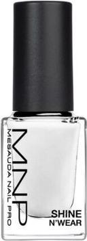 Immagine prodotto Mesauda Mnp Shine N' Wear 300 Luna 10ml Classic Nail Polish
