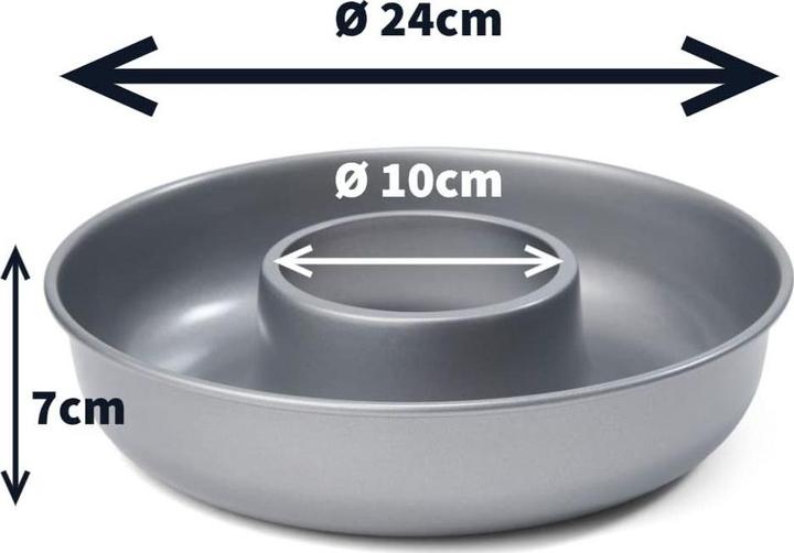 Produktbild Patisse Backform (24 cm)