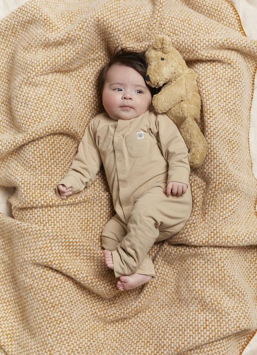 Actual product image Cloby Rompers overall UPF 50+ Sandy Beach (50, 56)