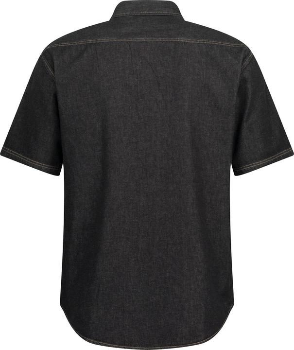 Immagine prodotto JP1880 Jeanshemd, Halbarm, Kentkragen, Modern Fit, bis 8XL, Tall (4XL)