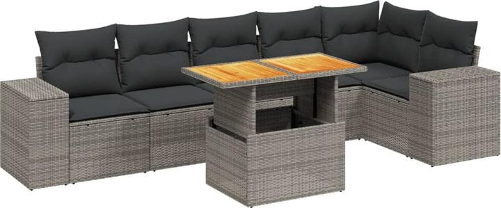 Produktbild vidaXL Isabelle