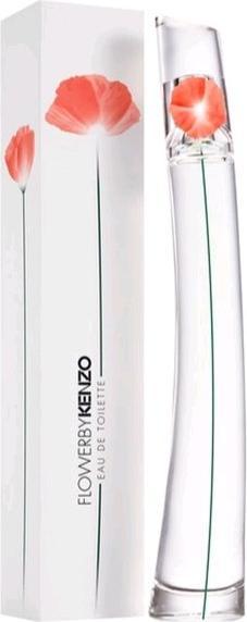 Image du produit Kenzo Fleur (Eau de toilette, 100 ml)