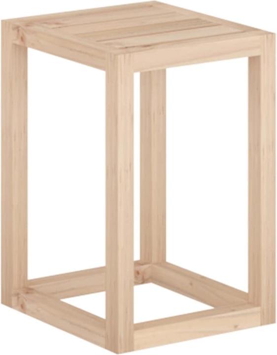 Image du produit vidaXL Pflanzenständer-Set