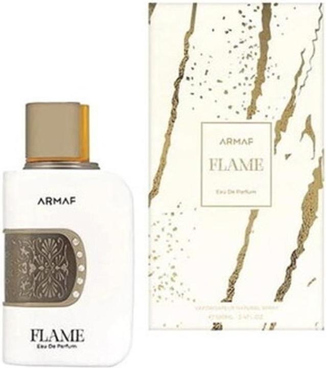 Actual product image Armaf Flame Edp 100ml (Eau de parfum, 100 ml)