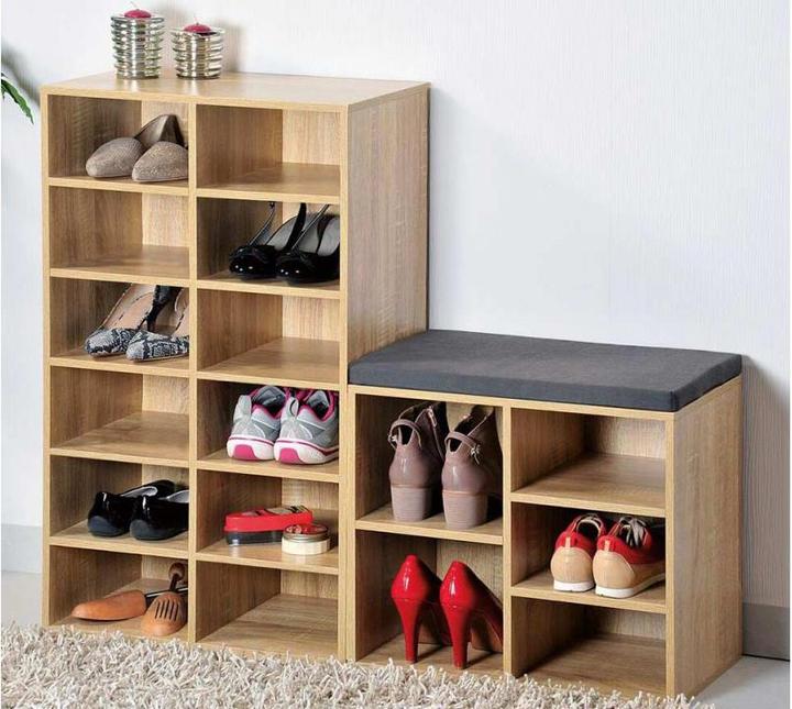 Produktbild Kesper Annie (51.50 x 29.50 x 48 cm)