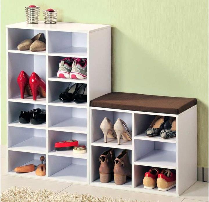 Immagine prodotto Kesper Eddie (51,5 x 29,5 x 48 cm)