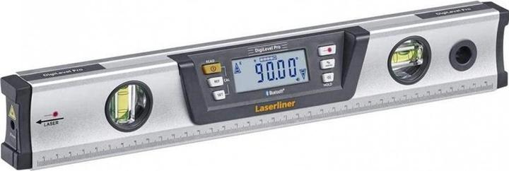 Laserliner Niveau à bulle DigiLevel Pro 40 (40 cm)