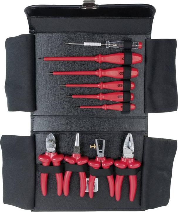 Actual product image KS Tools 117.1875 (32.60 mm)