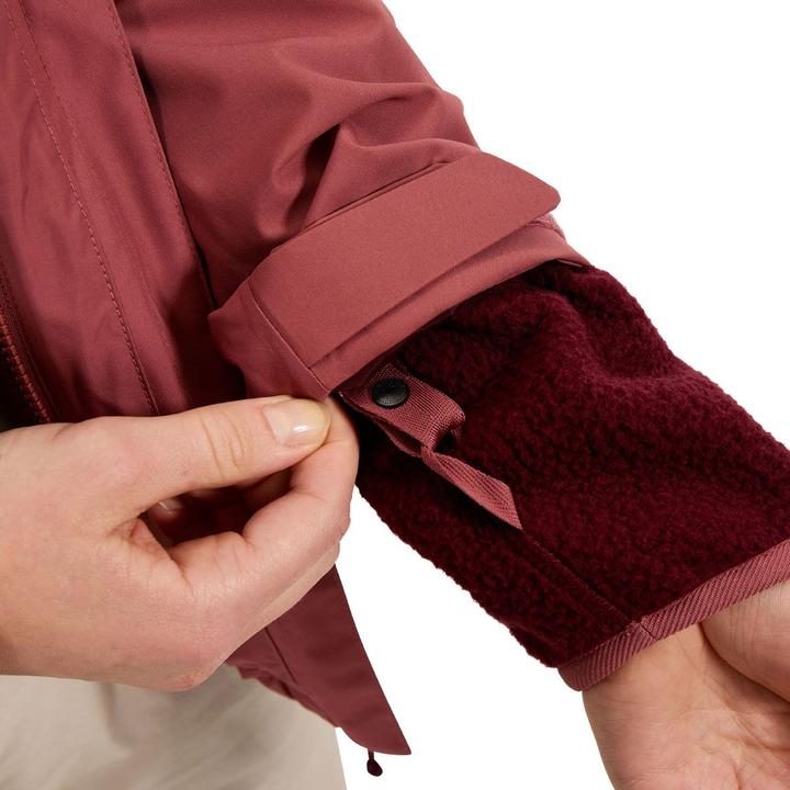 Actual product image Berghaus Roam Gemini 3-in-1-Jacke für Damen (34)