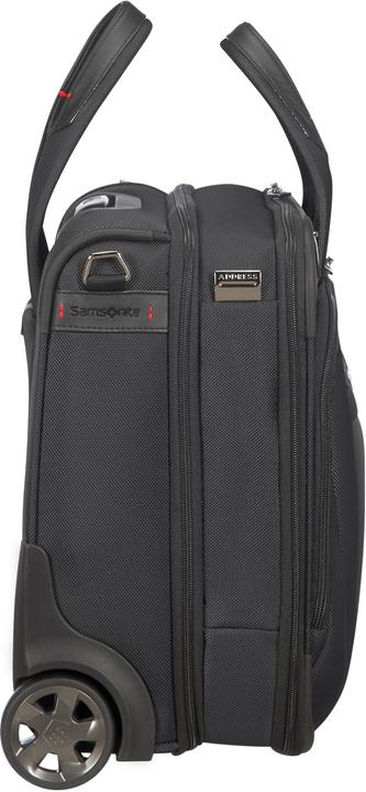 Produktbild Samsonite PRO-DLX 5 Laptop Briefcase with Wheels (34.50 l)