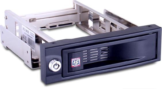Produktbild Icy Box Ib-168sk-B